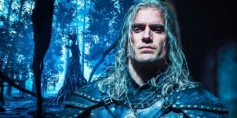 Liche em The Witcher