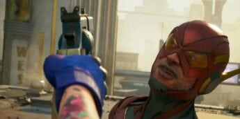 Suicide Squad Kill the Justice League
