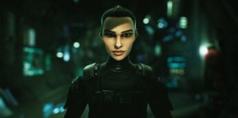 Jogo de The Expanse