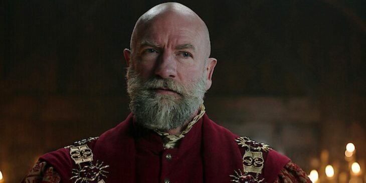 Dijkstra em The Witcher