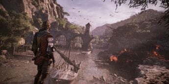 A Plague Tale Requiem