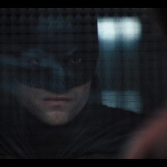 Charada em Batman