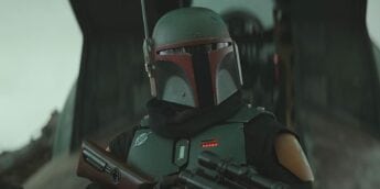 Filme de Boba Fett
