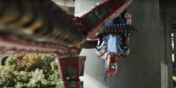Octopus em Homem-Aranha