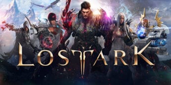Lost Ark