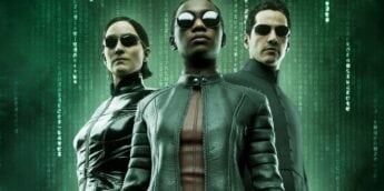 Matrix O Despertar