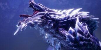 Sunbreak de Monster Hunter Rise