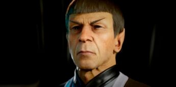 Jogo de Star Trek
