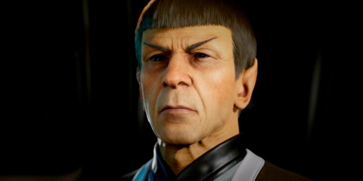 Jogo de Star Trek