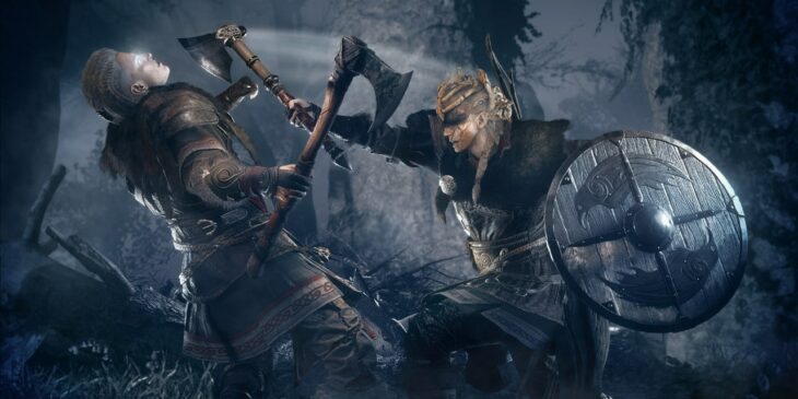 Assassin's Creed da Ubisoft