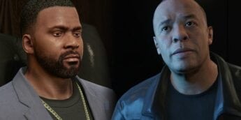 Dr. Dre em GTA Online