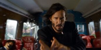 Neo em Matrix 4