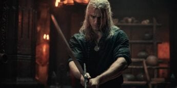 The Witcher