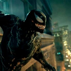 Bilheteria mundial de Venom