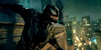 Bilheteria mundial de Venom