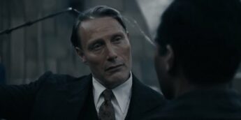 Grindelwald em Animais Fantásticos