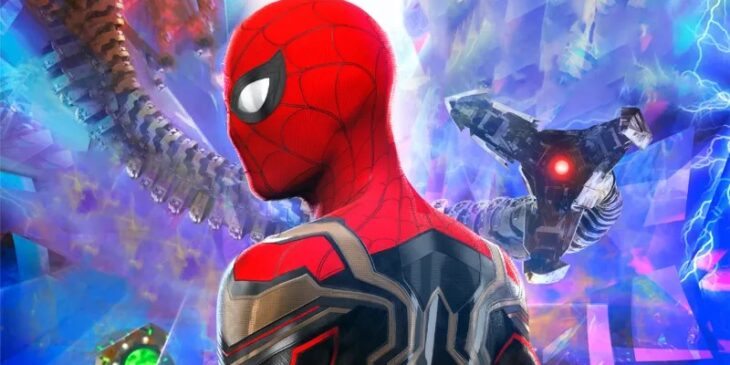 Spoilers de Homem-Aranha