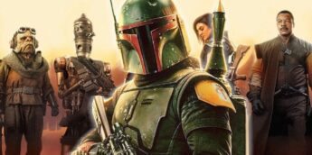 Personagem de Boba Fett
