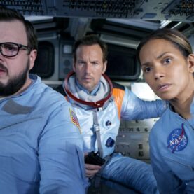 Moonfall Prime Video