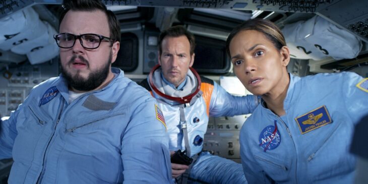 Moonfall Prime Video