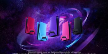 Skins do PlayStation 5