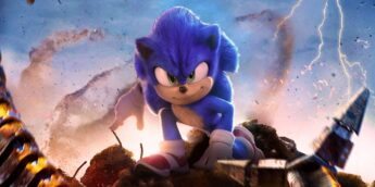 Pôster de SONIC