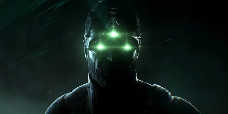Franquia de Splinter Cell