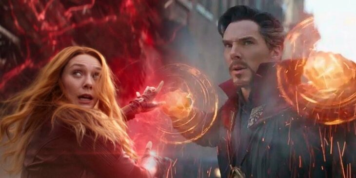 Refilmagens do Doutor Estranho