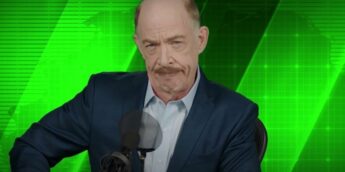 J. Jonah Jameson em Homem-Aranha