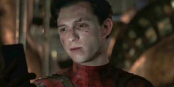 Estimativas de Homem-Aranha
