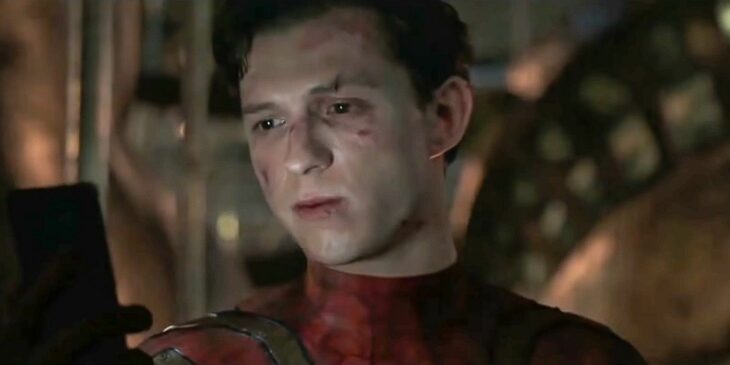 Estimativas de Homem-Aranha