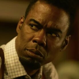 Jogos Mortais de Chris Rock