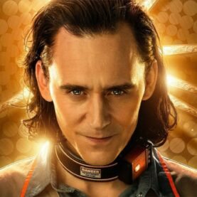 Tom Hiddleston