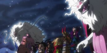 One Piece no Crunchyroll