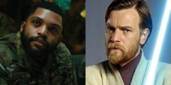 O'Shea Jackson em Kenobi