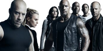 Velozes e Furiosos da Universal