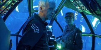 James Cameron em Avatar