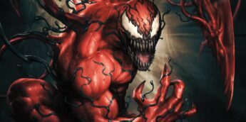 Carnificina da Marvel