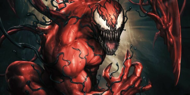 Carnificina da Marvel