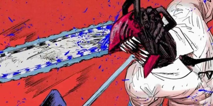 prévia da Parte 2 de Chainsaw Man