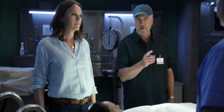 CSI Vegas da CBS