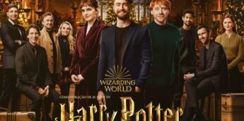 Harry Potter da HBO Max