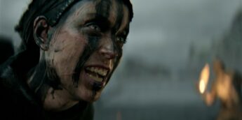 Hellblade II da Xbxox gameplay