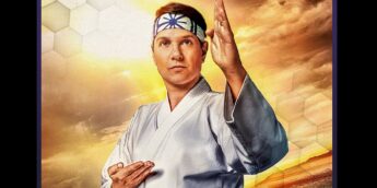 Cobra Kai da Netflix