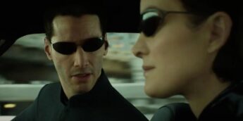 Sistema de Matrix