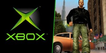 GTA no Xbox