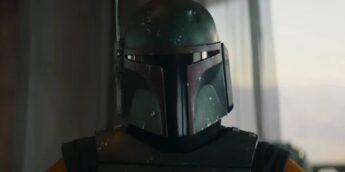 Boba Fett do Disney+