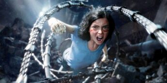 Sequência de Alita