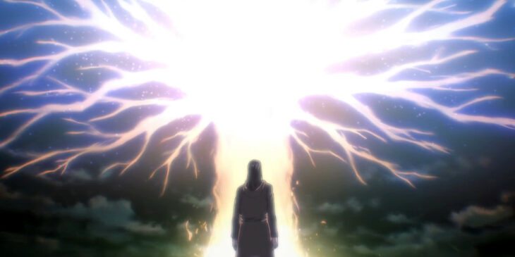 Attack on Titan