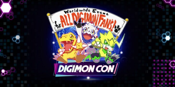Digimon Con